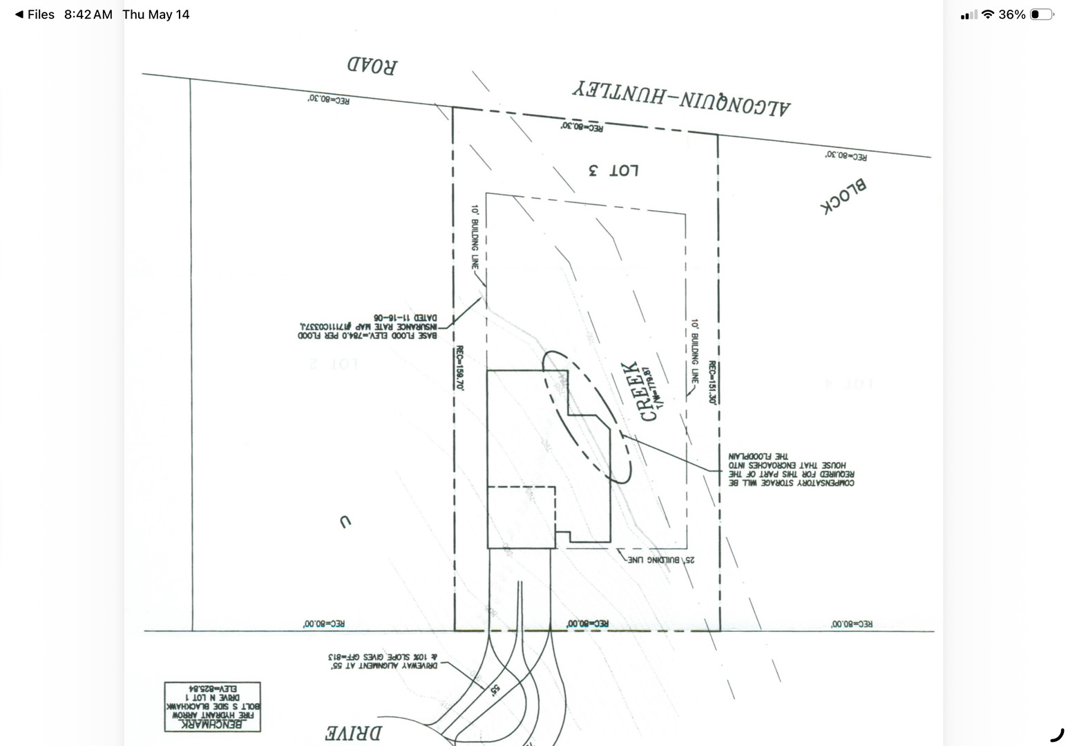 Lot 3 Blackhawk Drive Property Photo 8