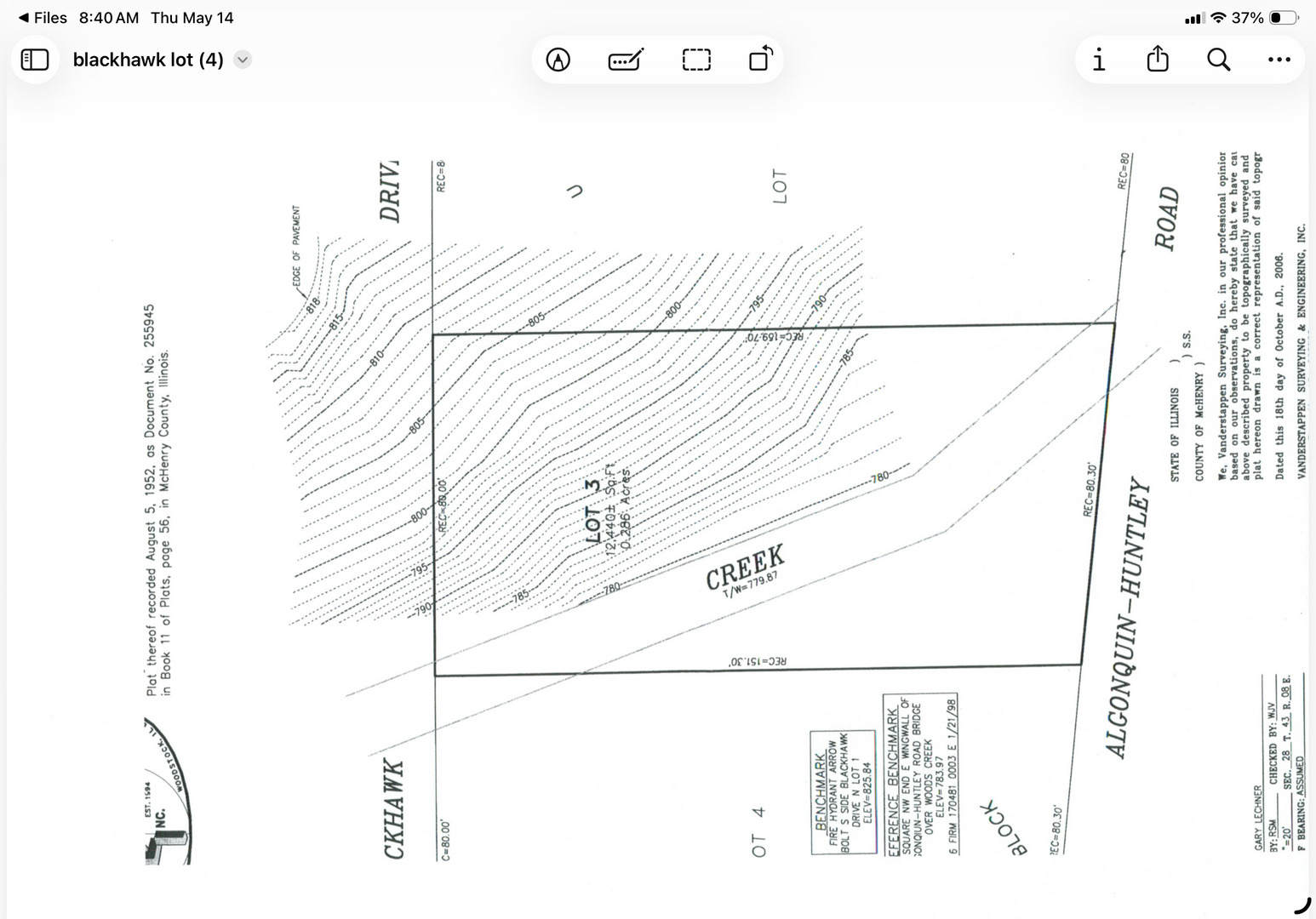 Lot 3 Blackhawk Drive Property Photo 12