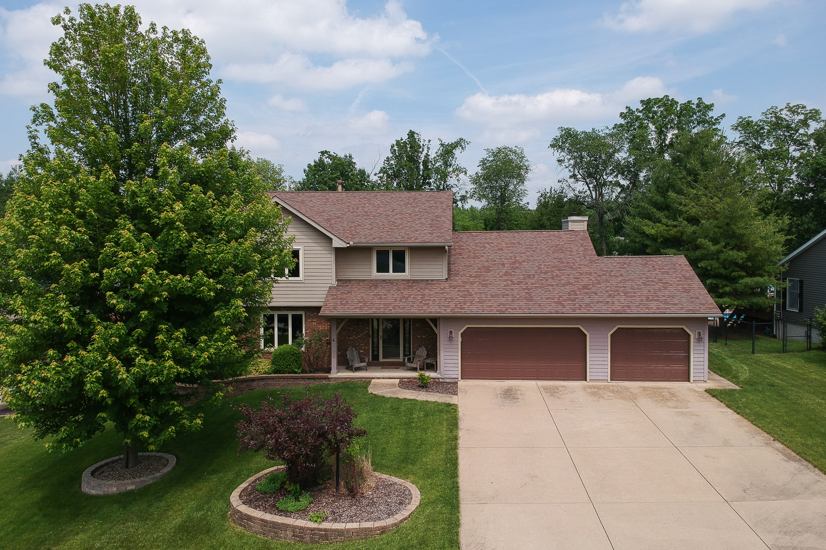 517 Wedgewood Terrace Property Photo 1