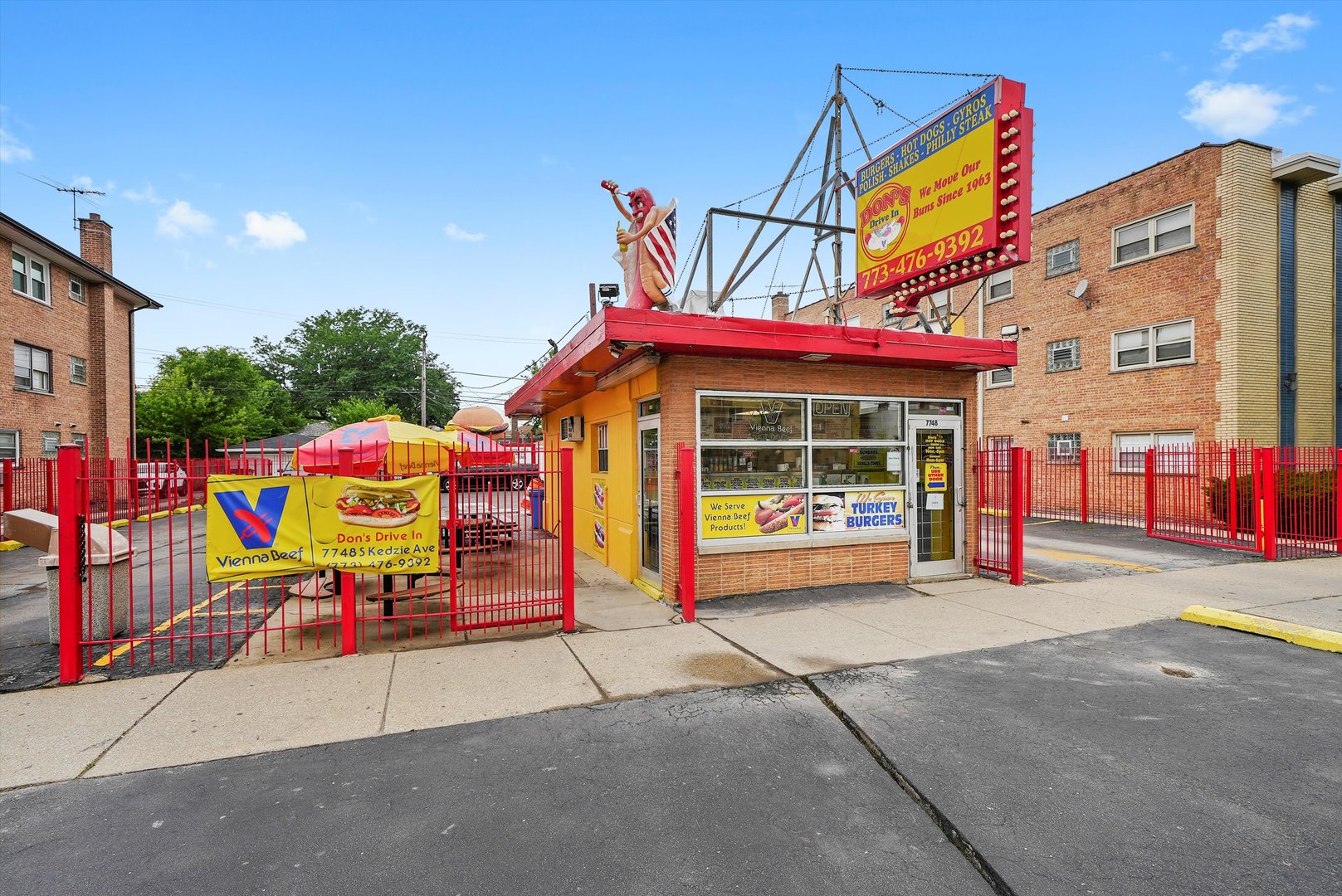 7748 S Kedzie Avenue Property Photo 4