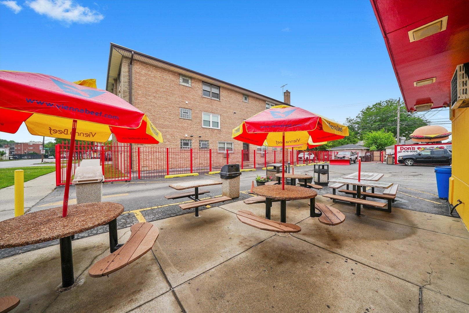 7748 S Kedzie Avenue Property Photo 6