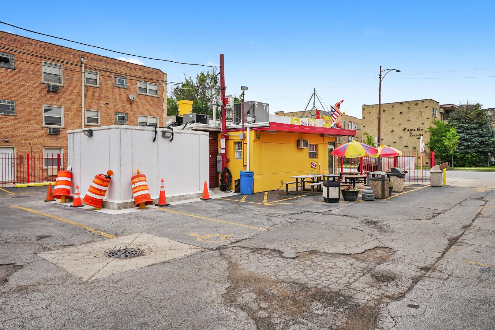 7748 S Kedzie Avenue Property Photo 7