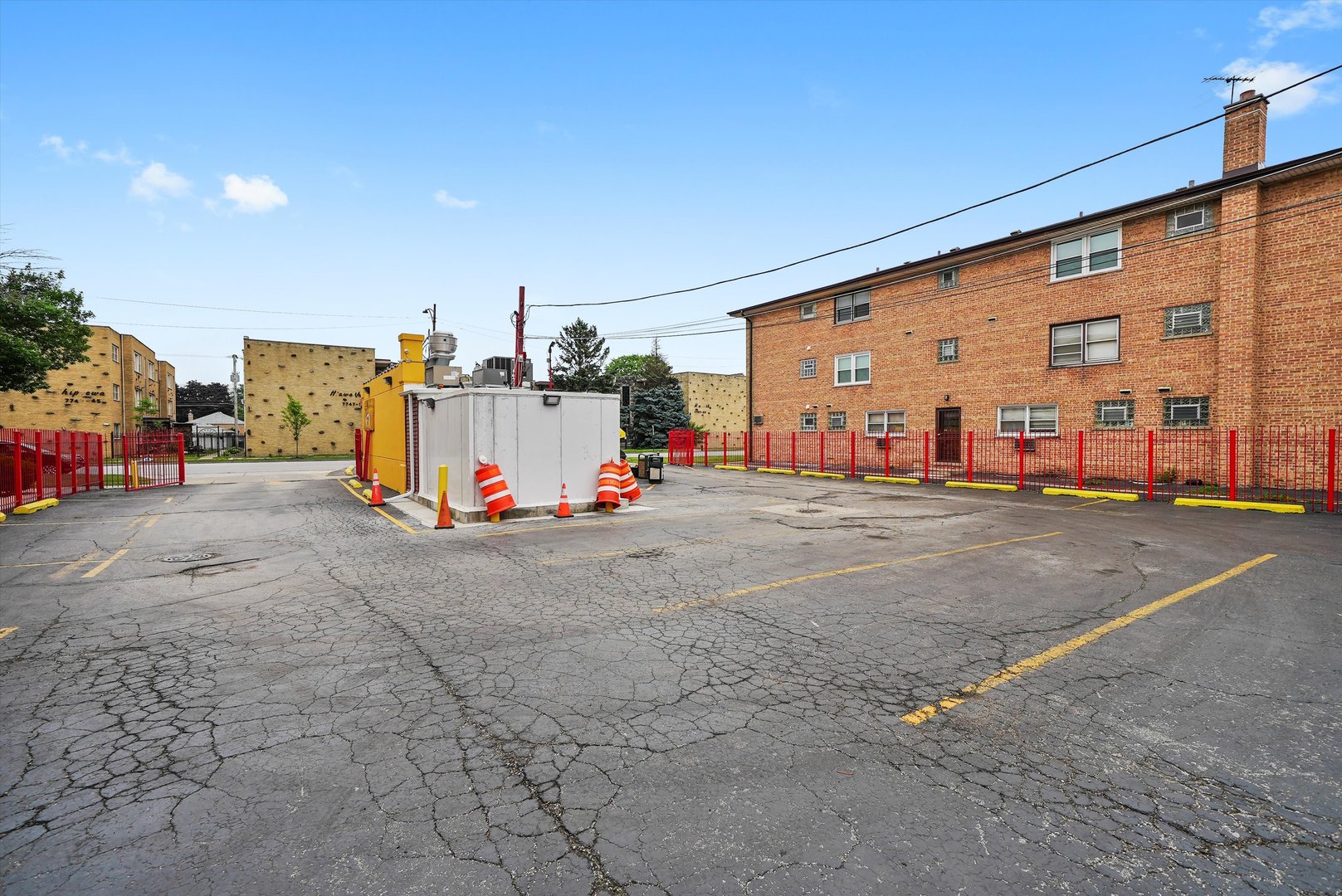 7748 S Kedzie Avenue Property Photo 8