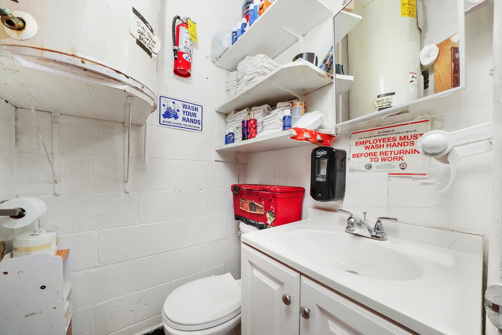 7748 S Kedzie Avenue Property Photo 15