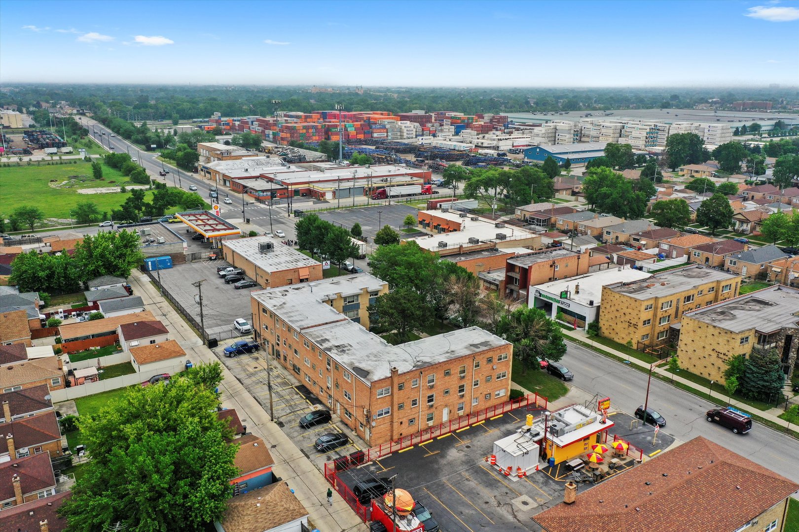 7748 S Kedzie Avenue Property Photo 30