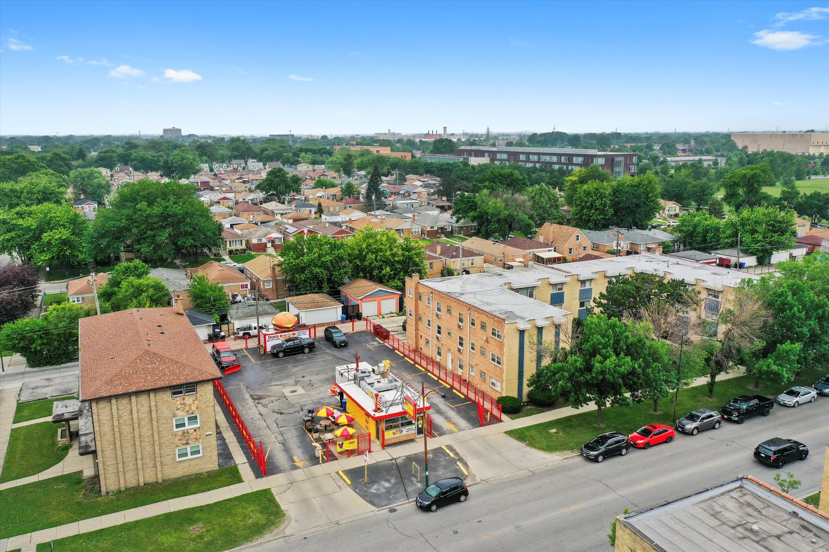 7748 S Kedzie Avenue Property Photo 32
