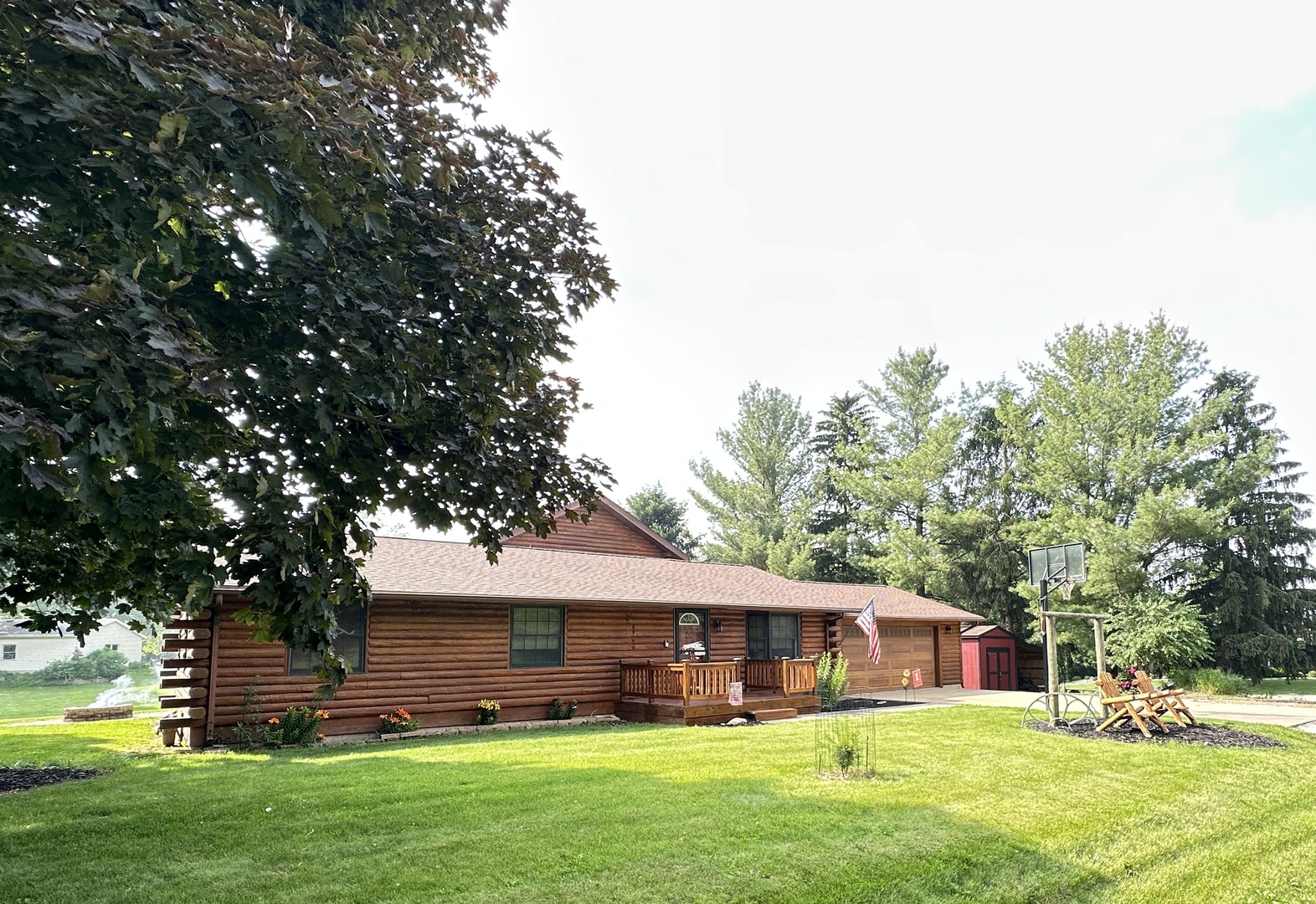 12197 Greenleaf Drive Property Photo 1