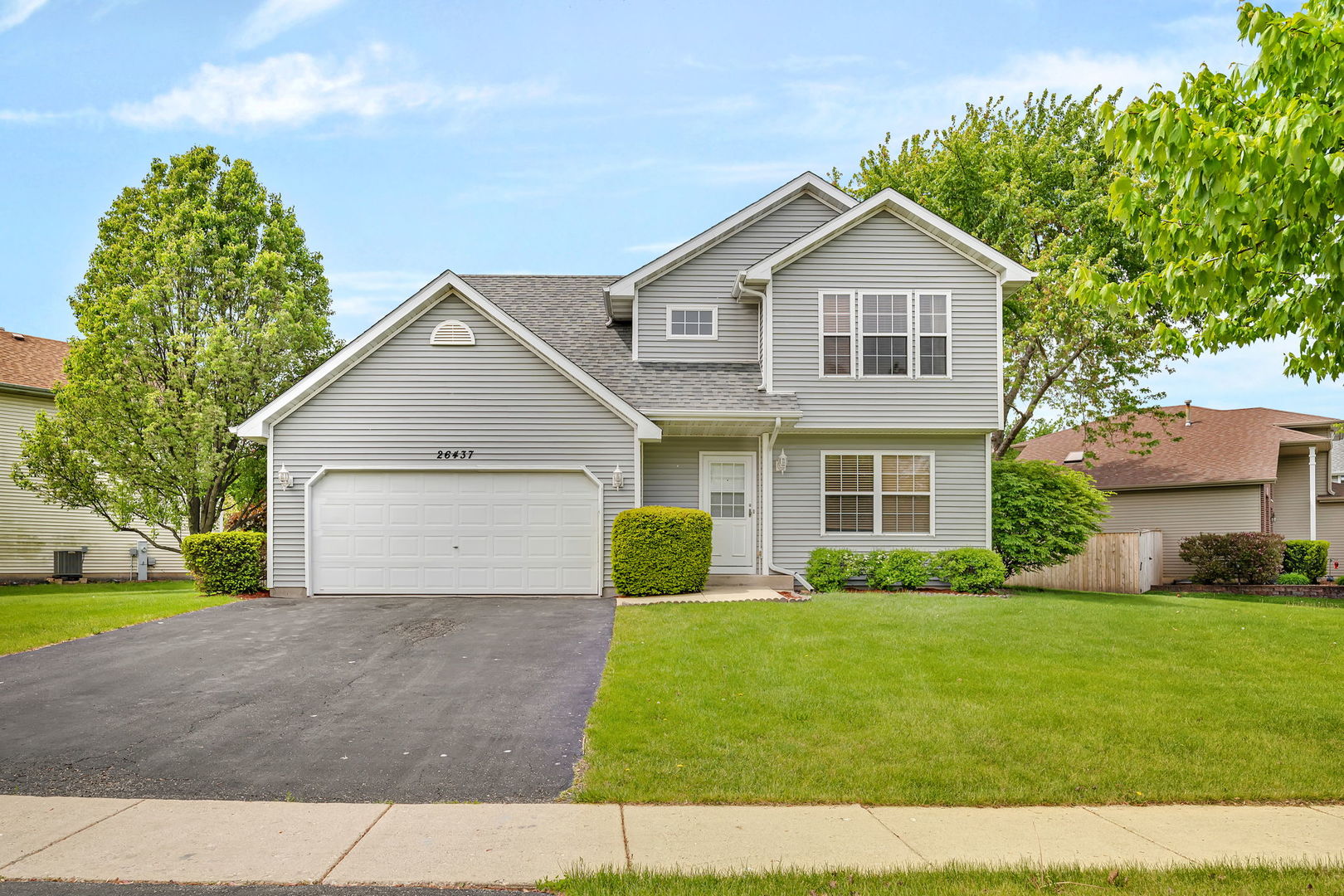 26437 W Deer Path Property Photo 1