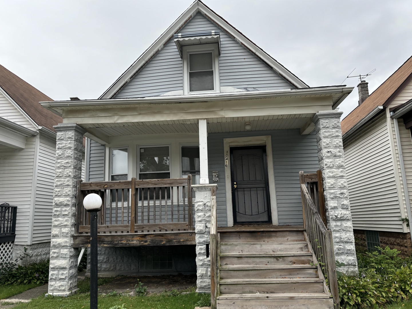10416 S Wabash Avenue Property Photo 1