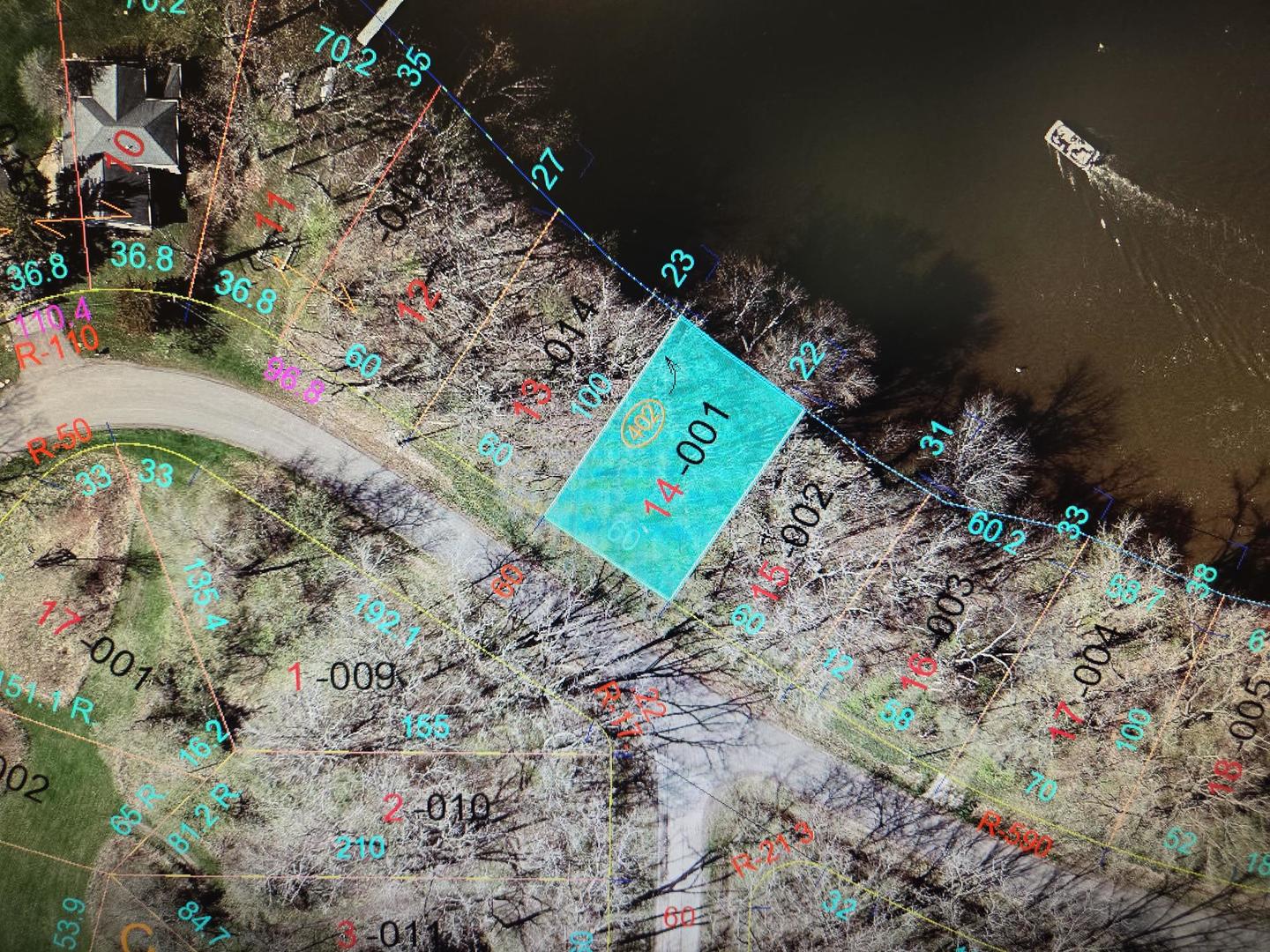 Lot 14 Riverside Drive Property Photo 1