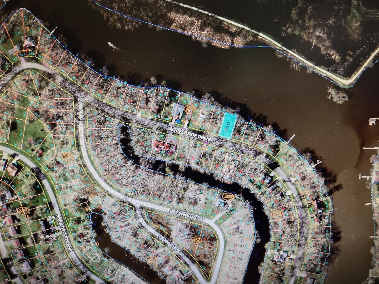 Lot 8 Riverside Drive Property Photo 1