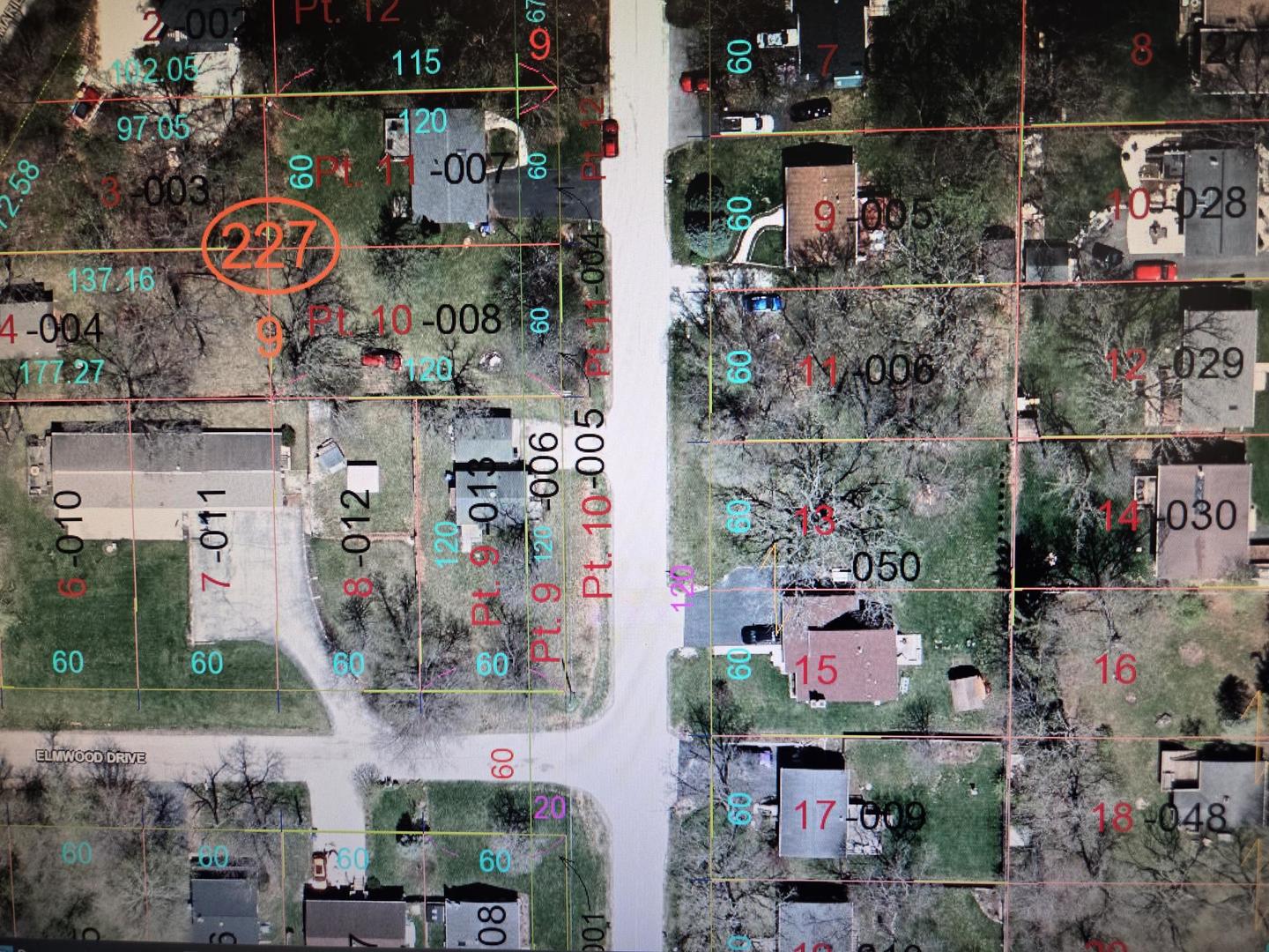 2708 E Chestnut Drive Property Photo 1