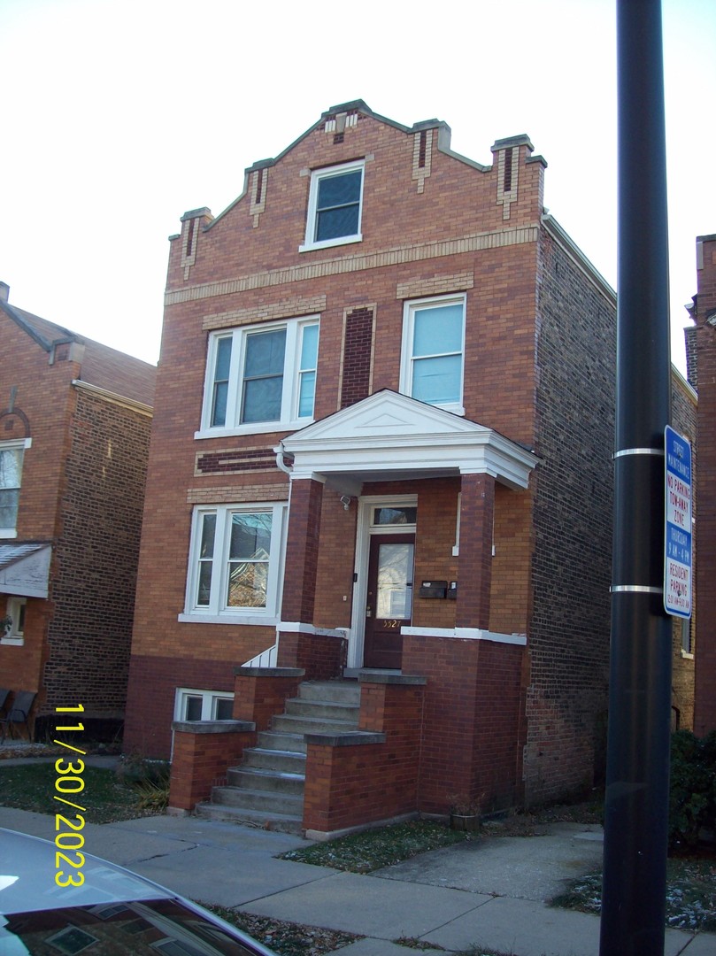 5527 W 24th Place Property Photo 1