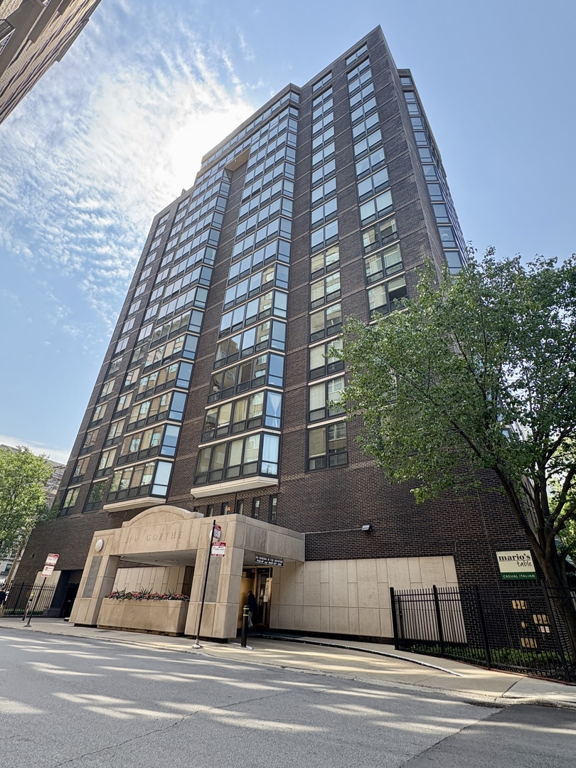 21 W Goethe Street 18D Property Photo 1
