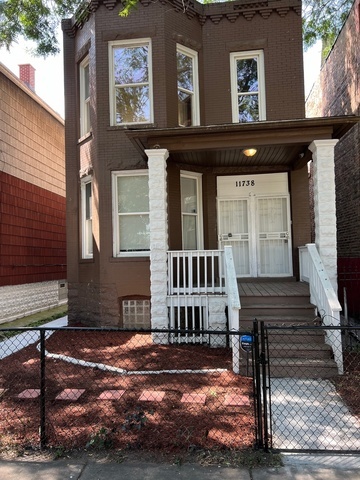 11738 S Peoria Street Property Photo 1