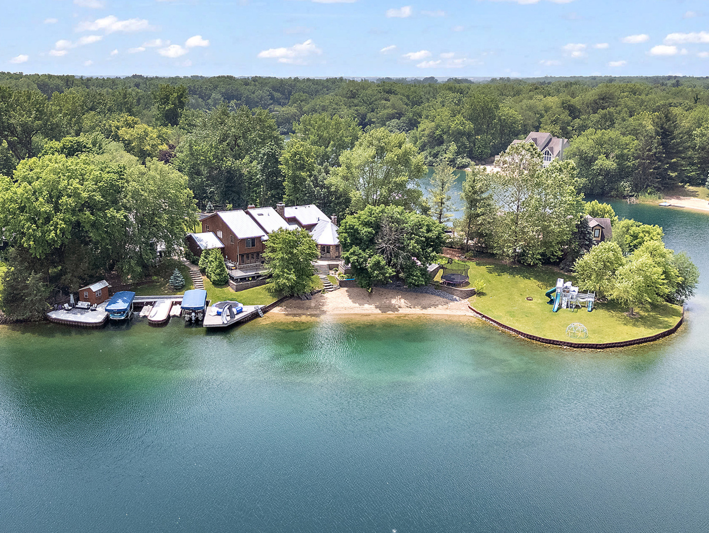 2500 Wahoo Court Property Photo 1