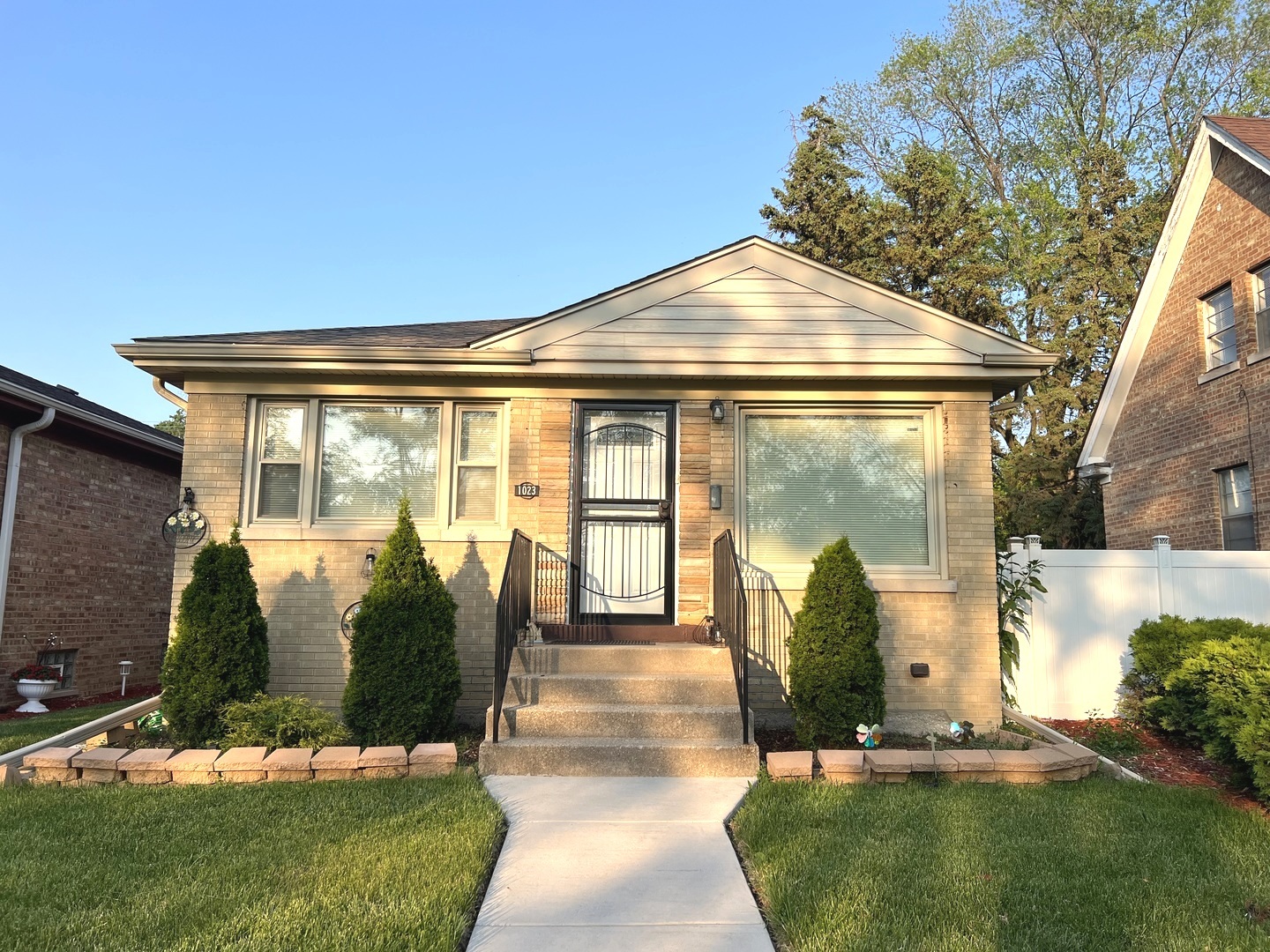 1023 Rice Avenue Property Photo 1