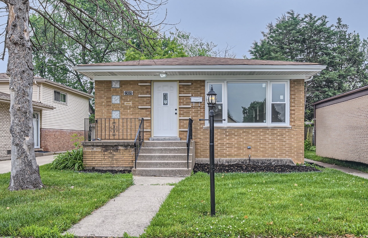 15019 Evers Street Property Photo 1