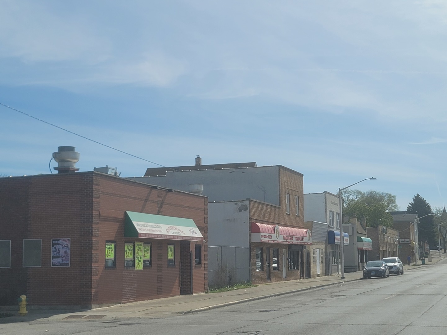 818 10th Street Property Photo 1
