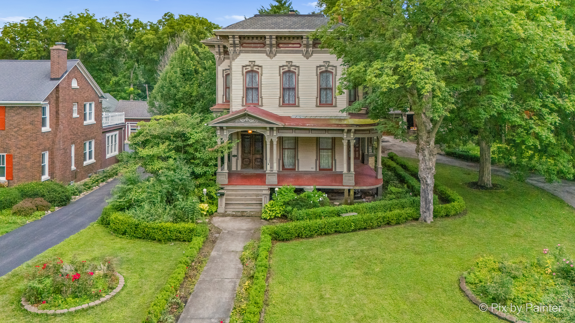 450 Somonauk Street Property Photo 1