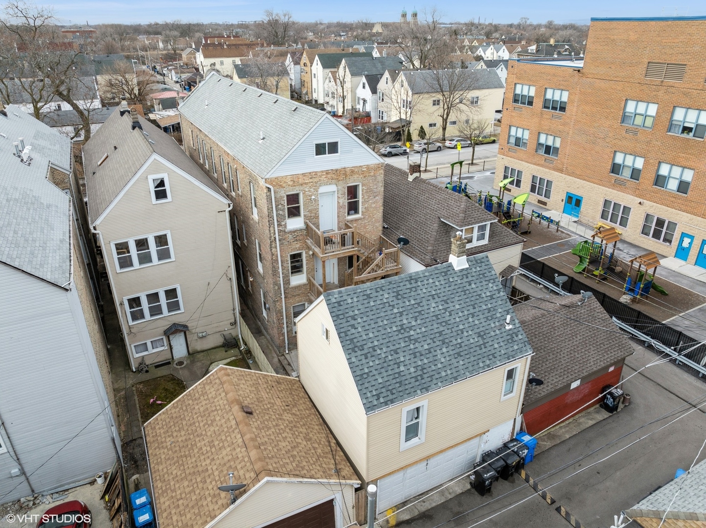1908 W 48th Street Property Photo 18