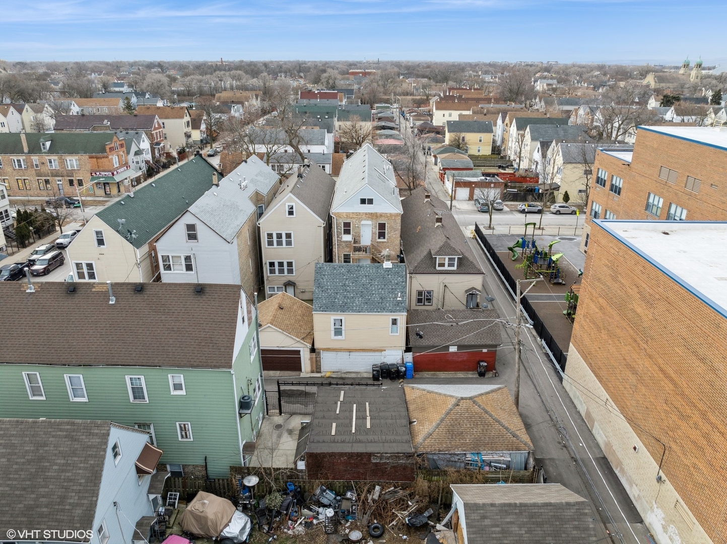 1908 W 48th Street Property Photo 20