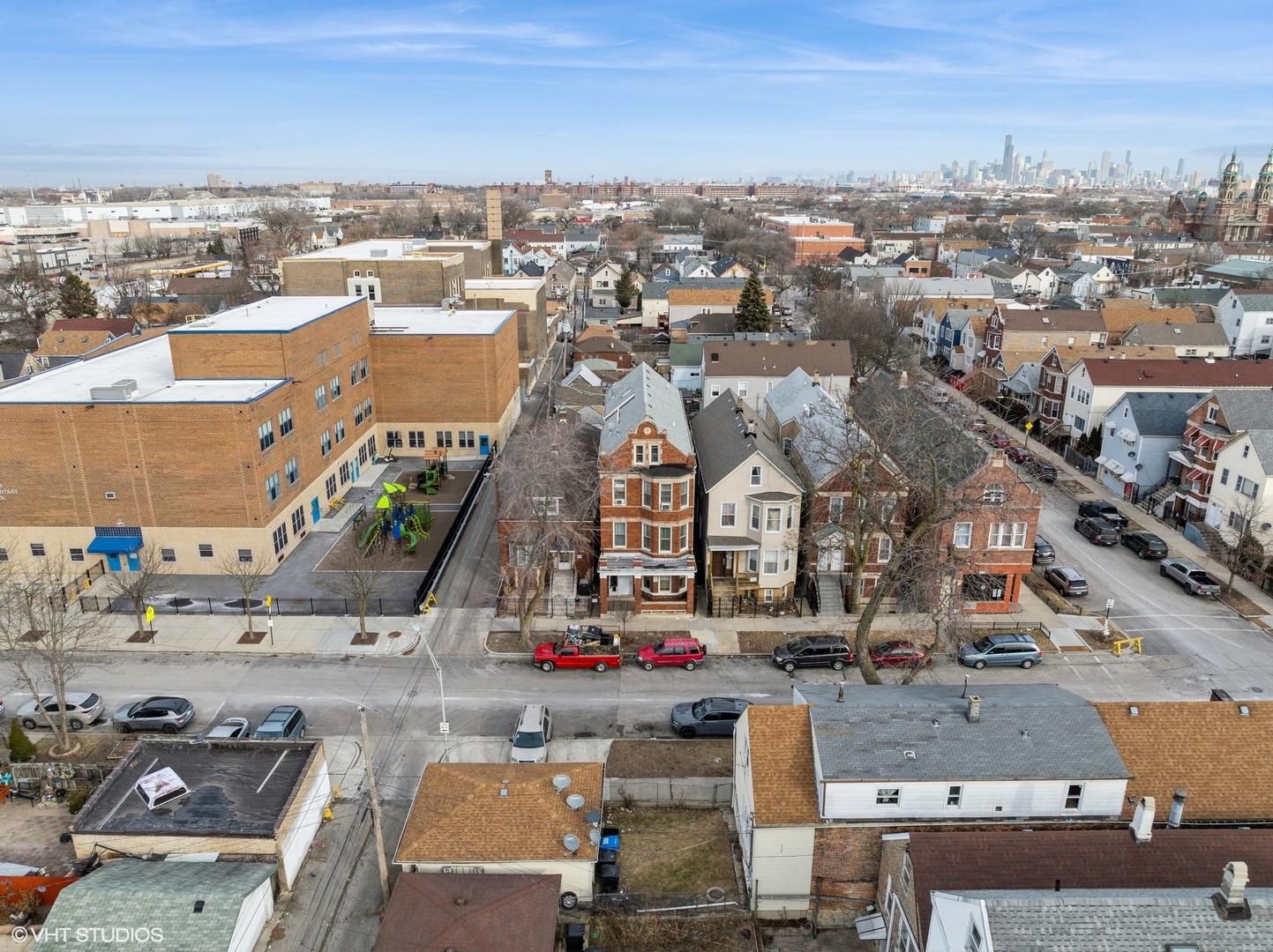 1908 W 48th Street Property Photo 30