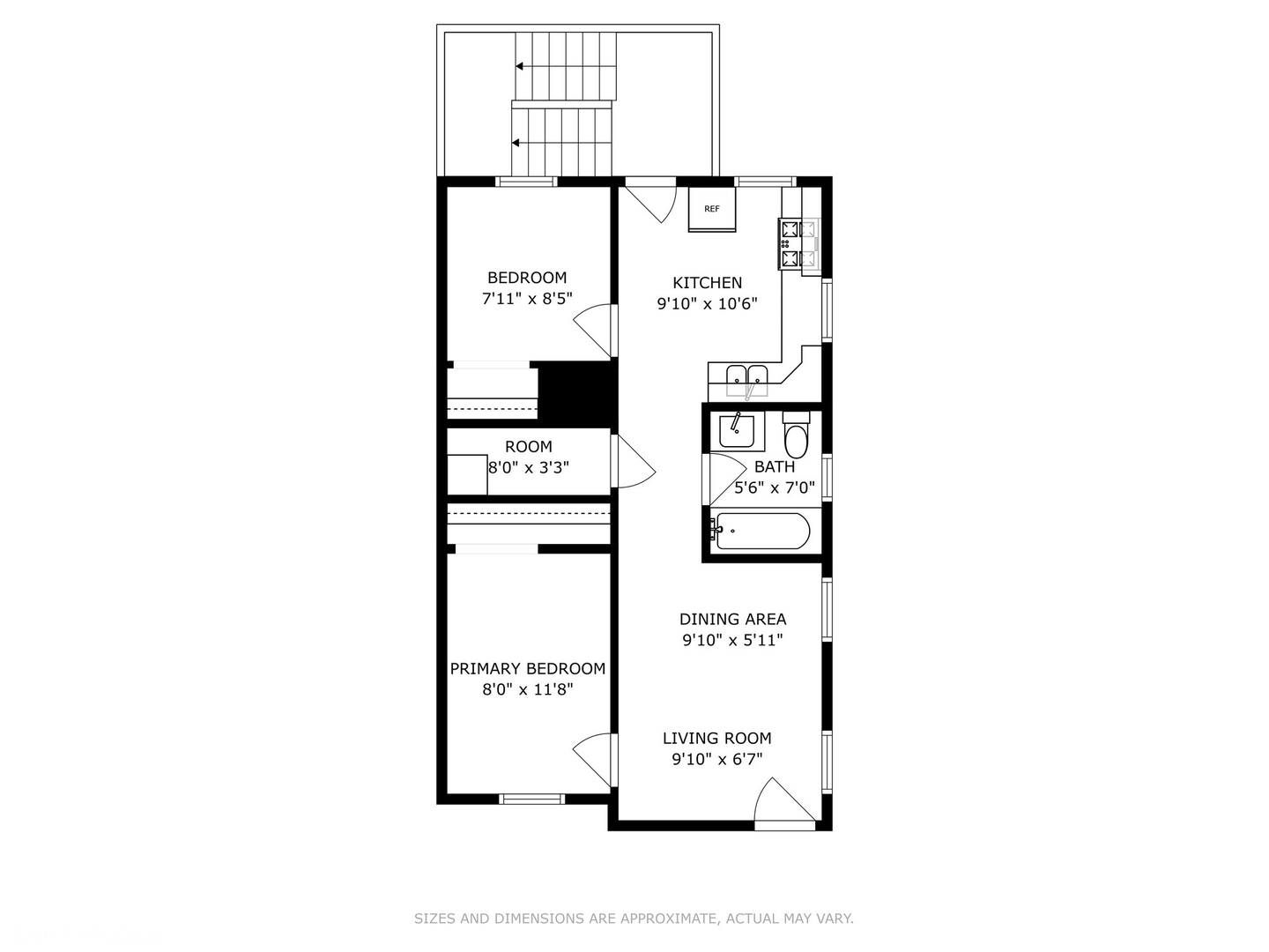 1908 W 48th Street Property Photo 32