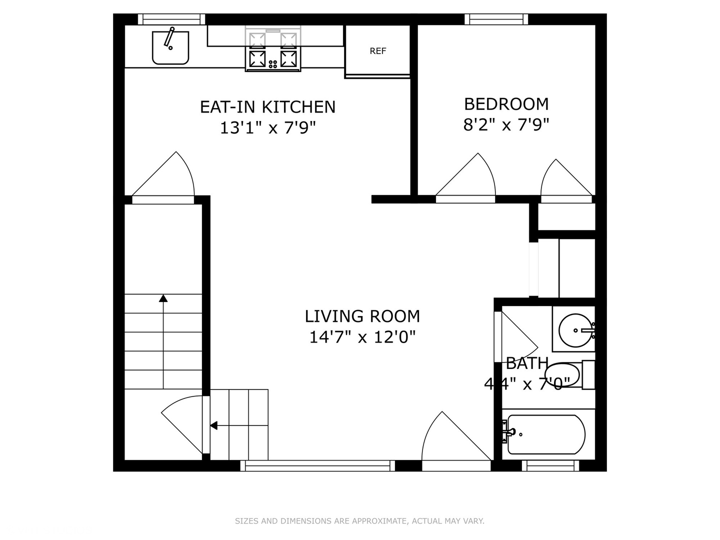 1908 W 48th Street Property Photo 34