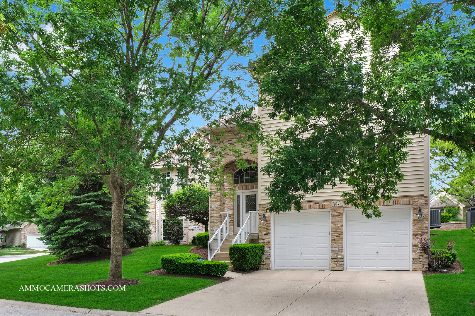 740 Manor Hill Place Property Photo 1