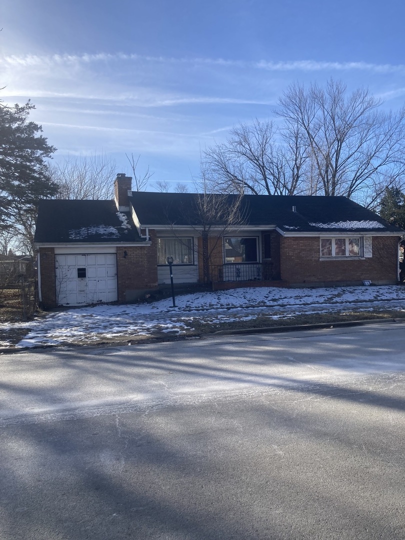 14201 S WENTWORTH Avenue Property Photo 1