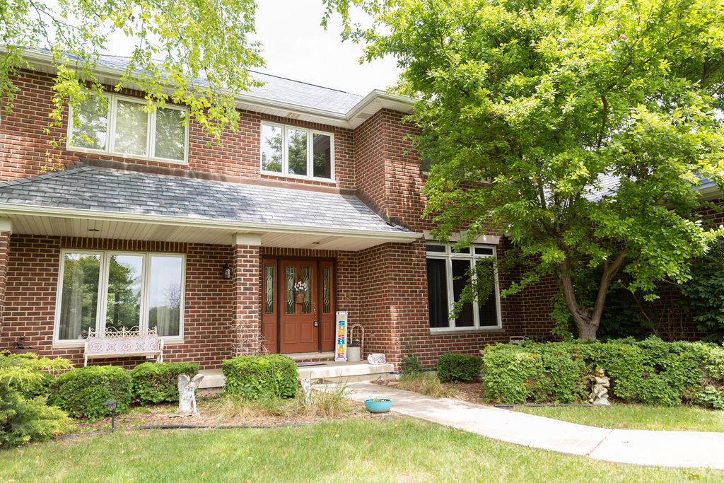 12808 W TIMBER Lane Property Photo 1