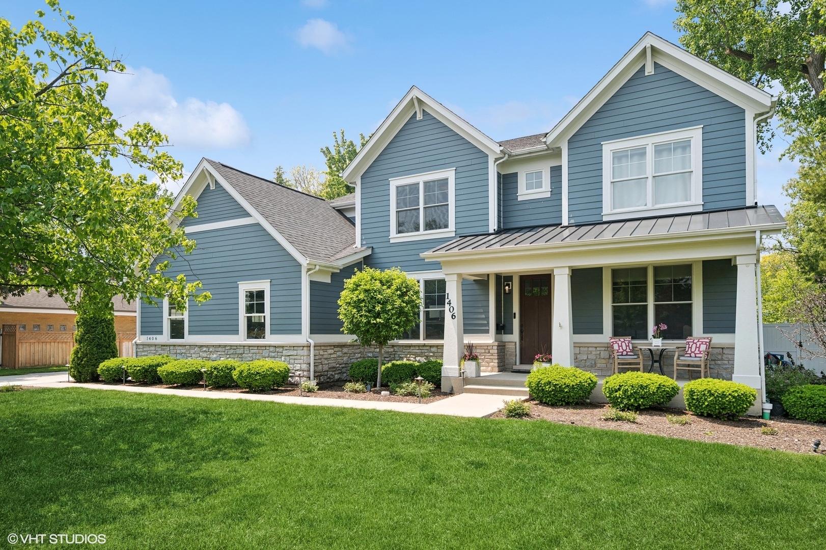 1406 Meadow Lane Property Photo 1