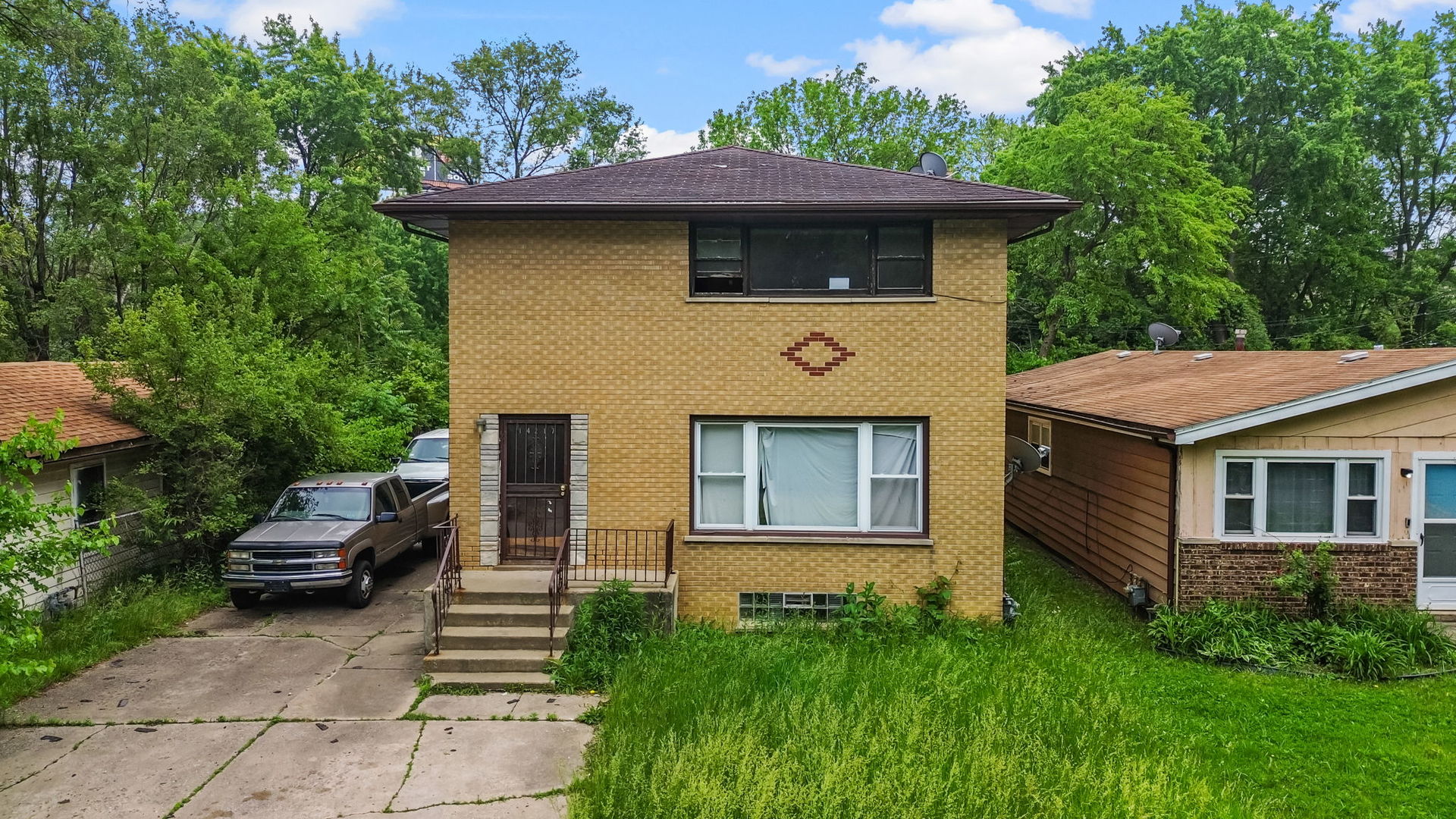 14217 Turner Avenue Property Photo 1