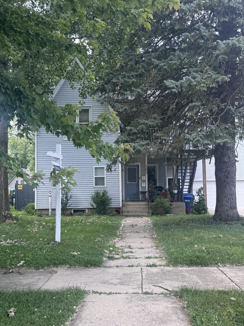 303 Fisk Avenue Property Photo 1