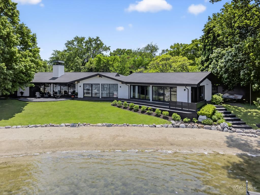2140 Shore Drive