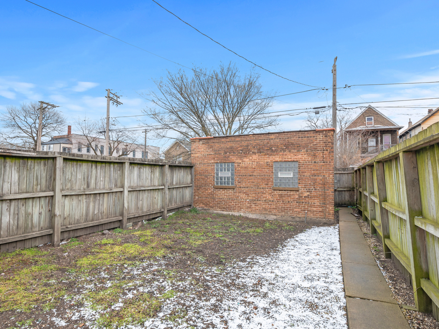 8409 S Burley Avenue Property Photo 19