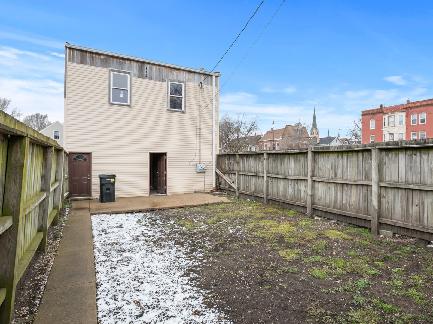8409 S Burley Avenue Property Photo 20