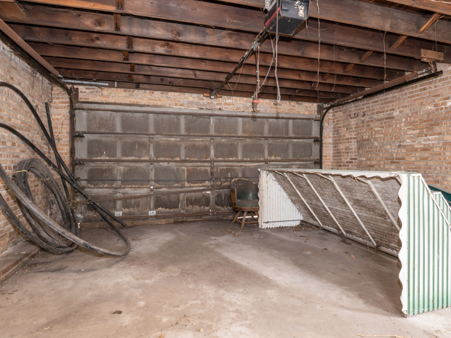8409 S Burley Avenue Property Photo 21