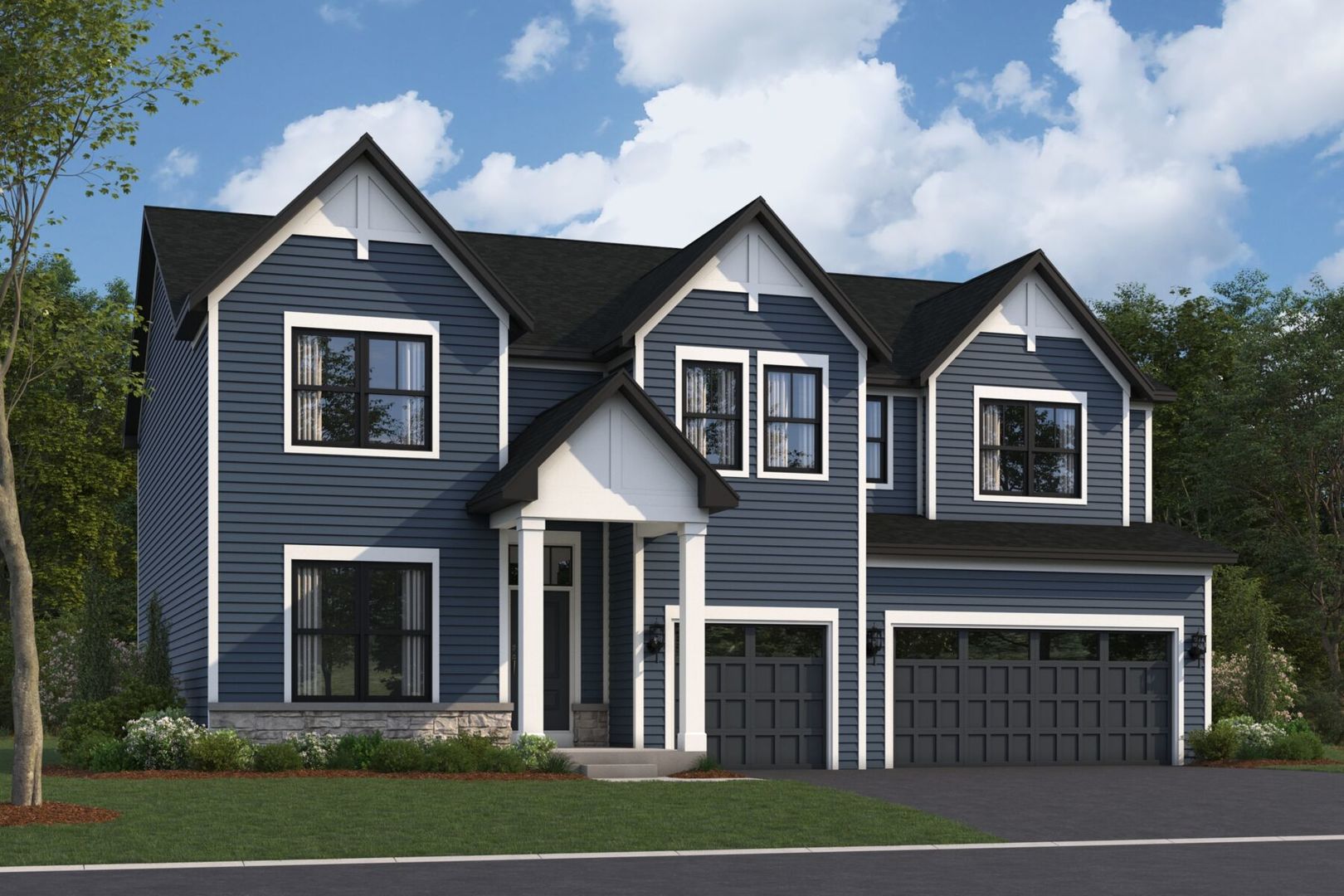 26101 W Sherwood Circle Property Image