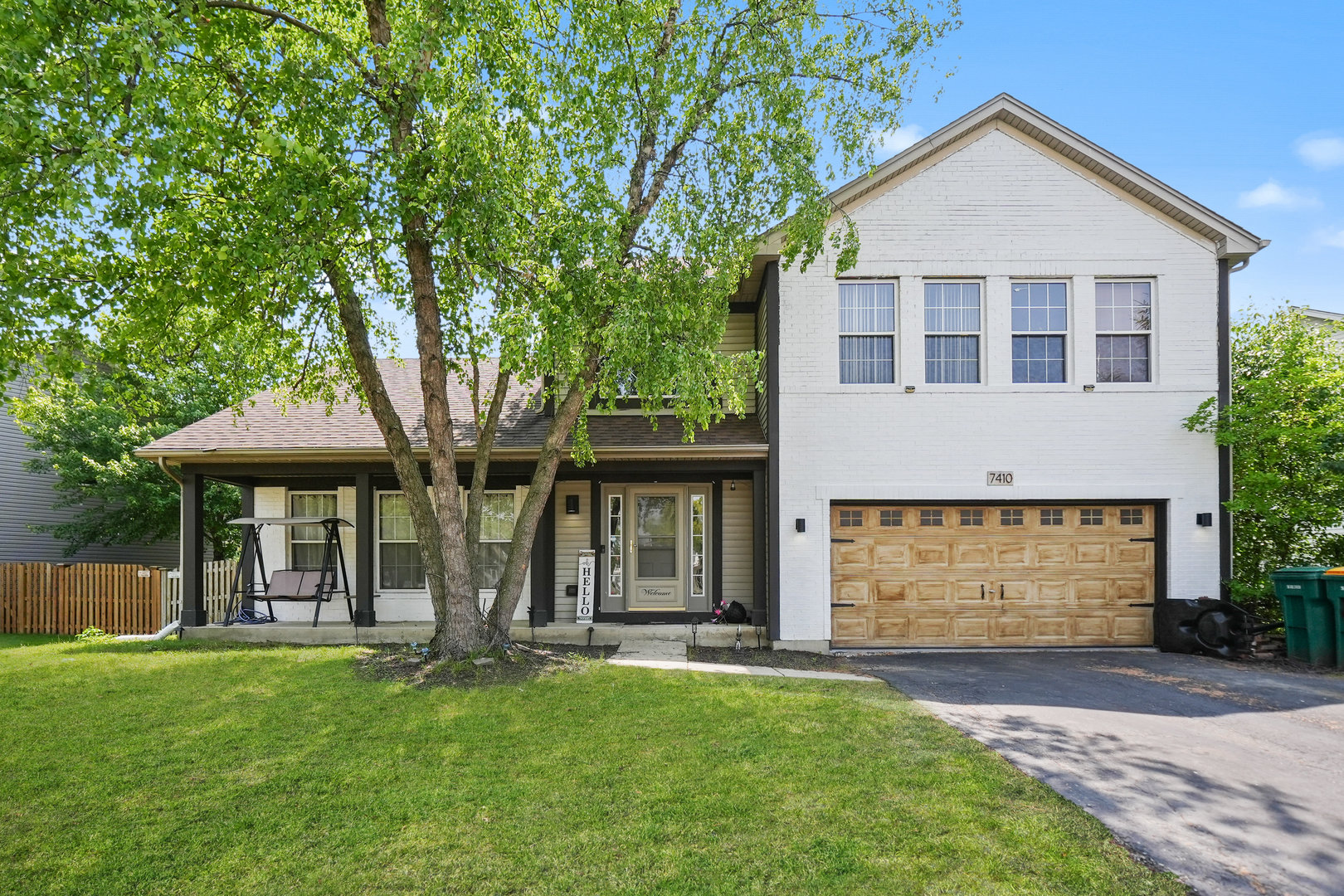 7410 Atkinson Circle Property Photo 1