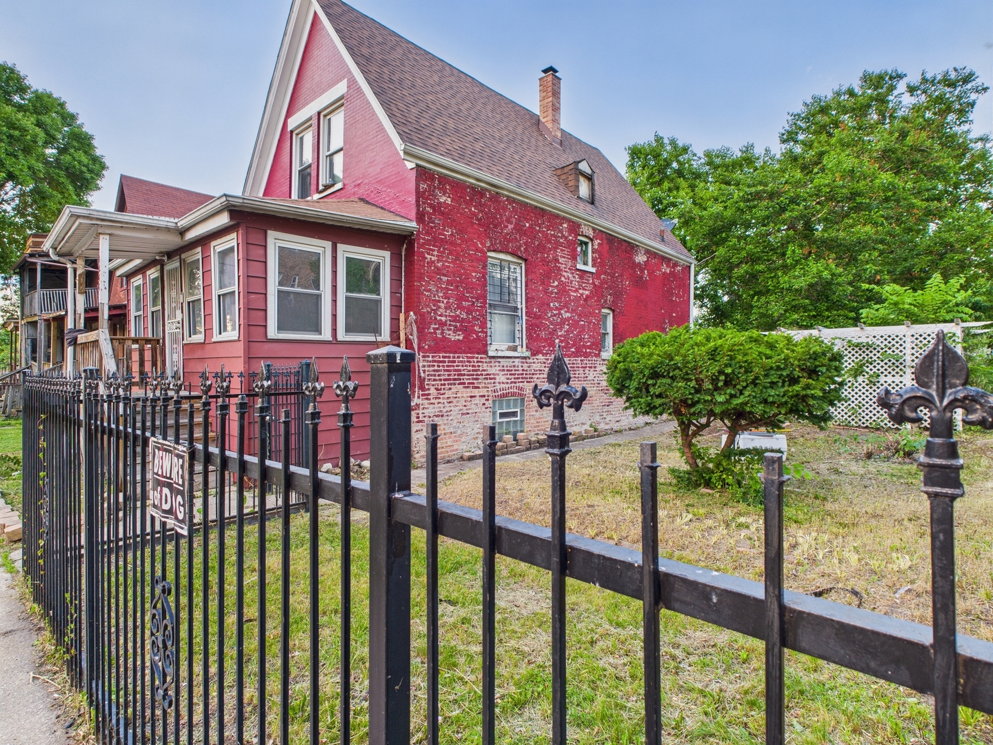 1233 S Karlov Avenue Property Photo 1
