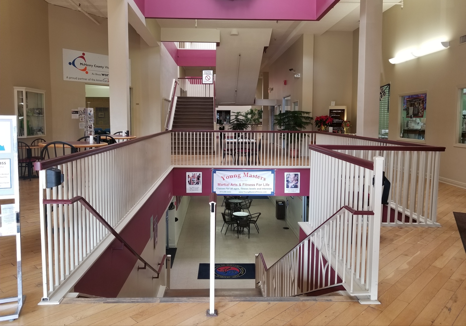 110 S Johnson Street 204 Property Photo 6