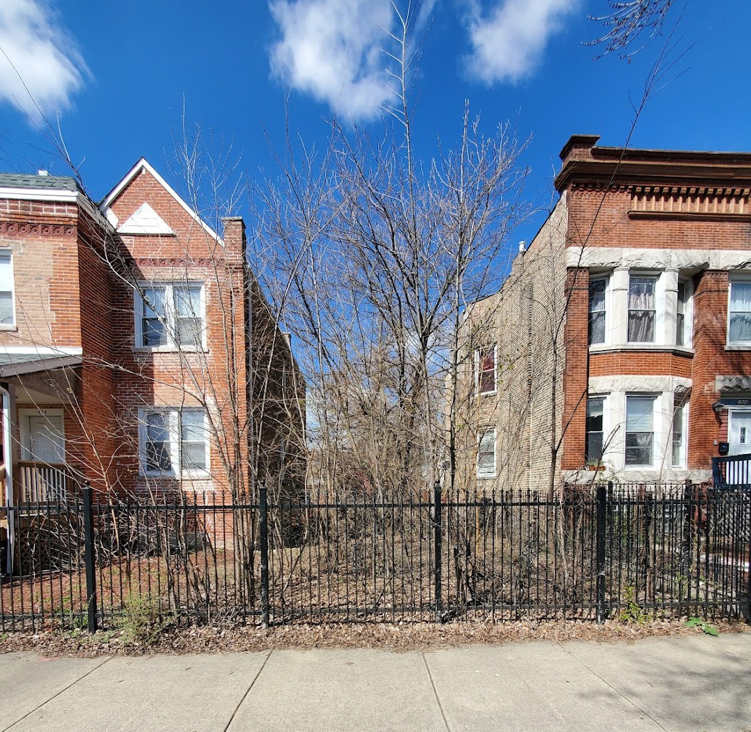 1918 S Christiana Avenue Property Photo 2
