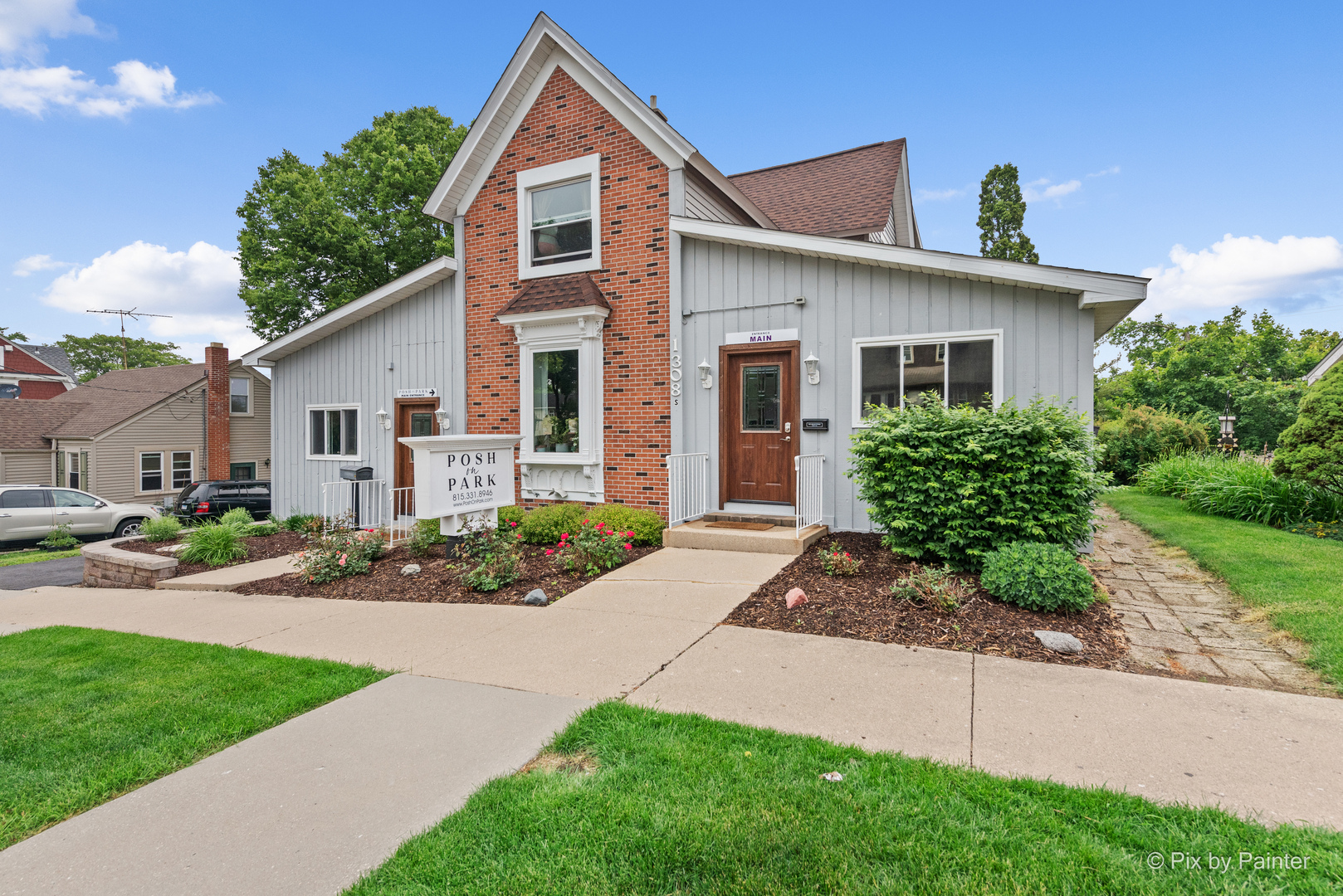 1308 Park Street Property Photo 1