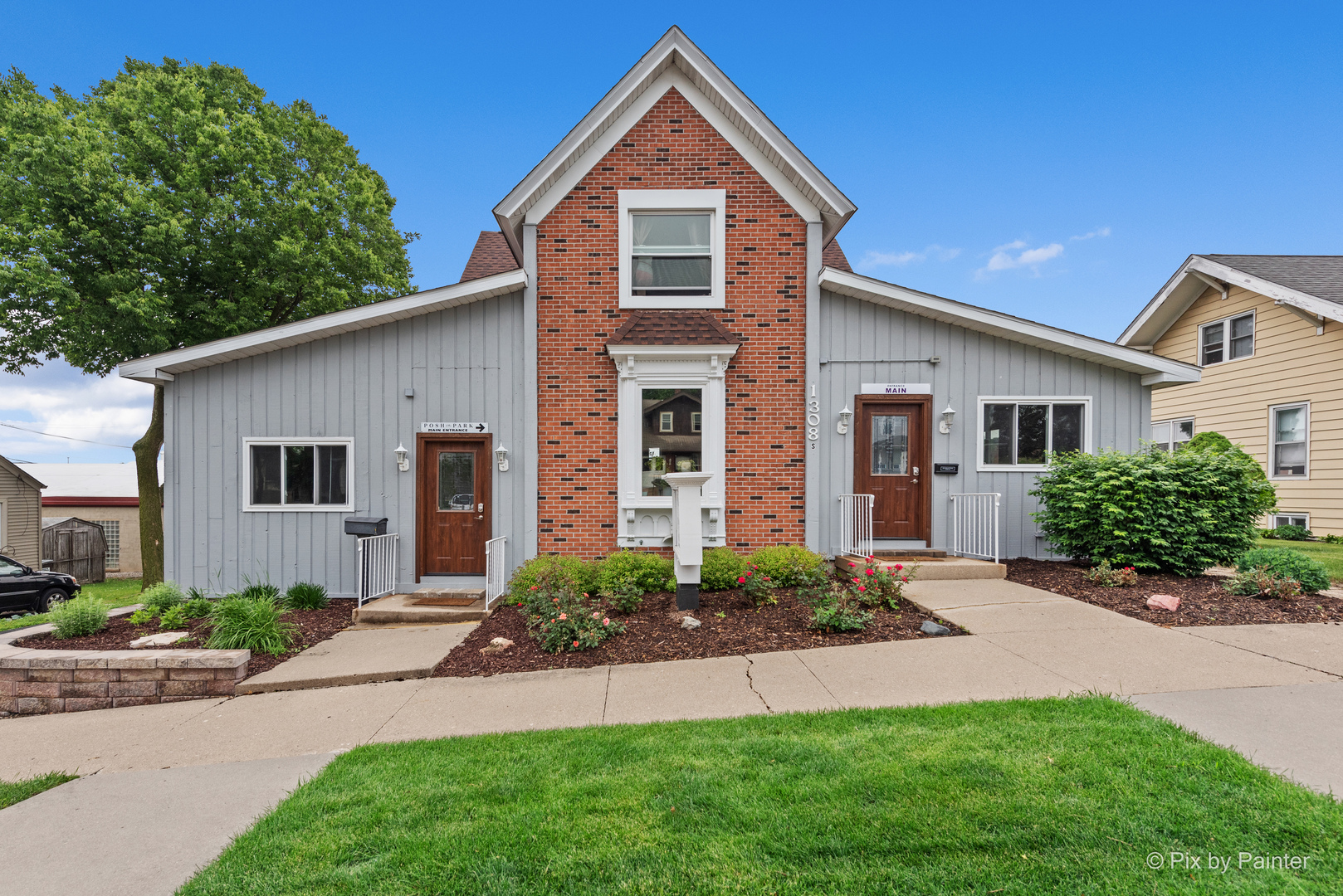 1308 Park Street Property Photo 2
