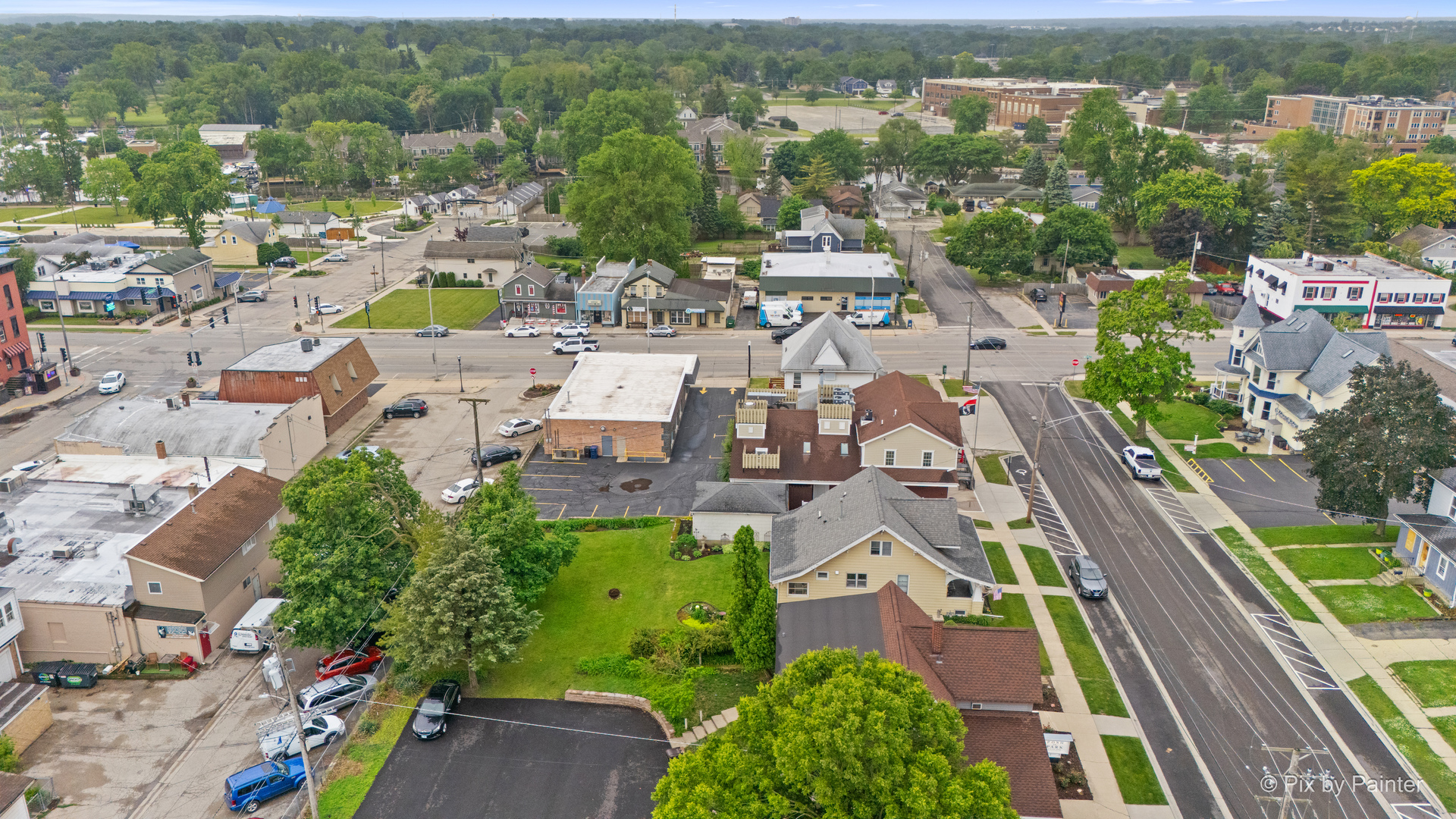 1308 Park Street Property Photo 8