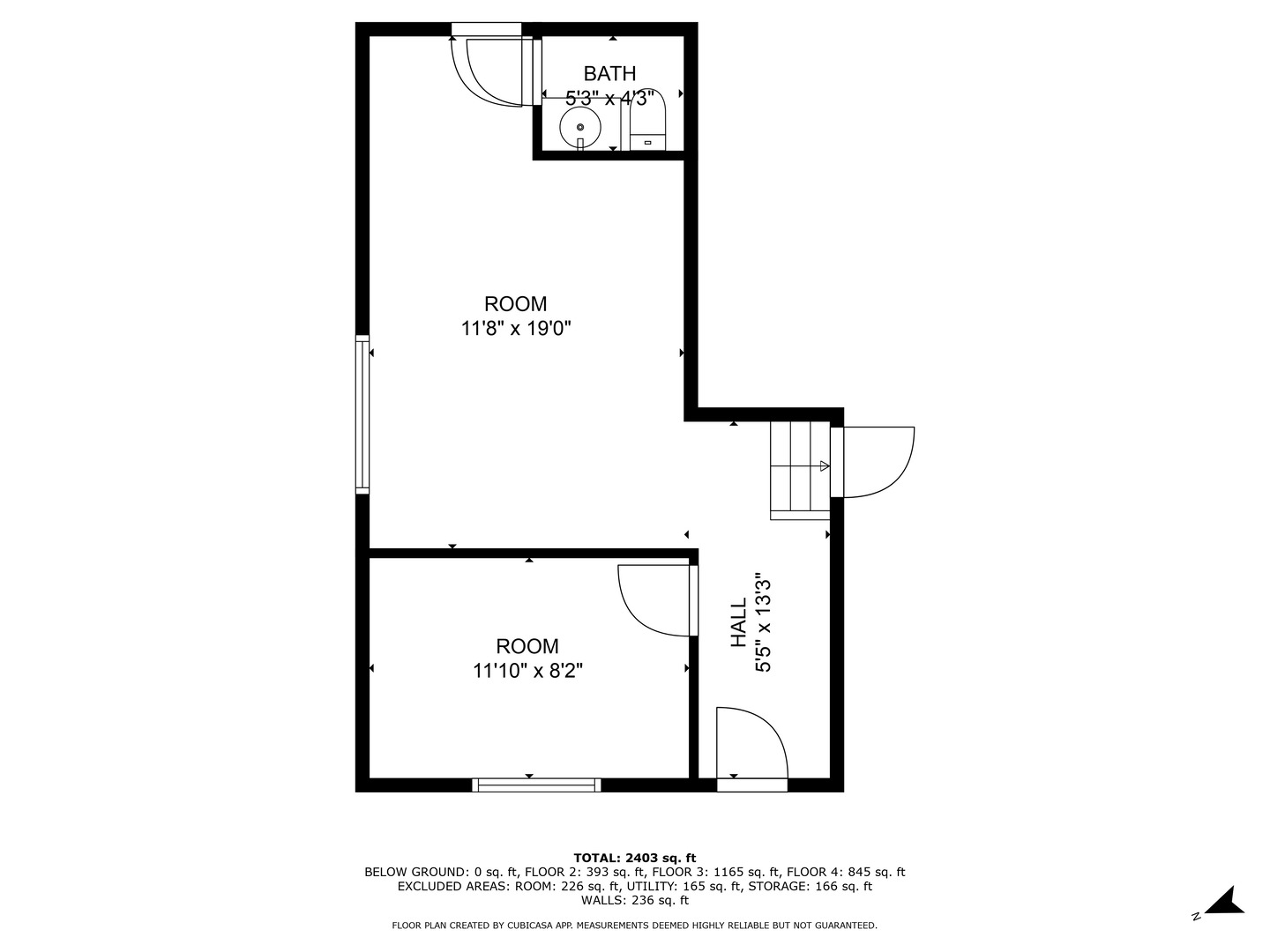 1308 Park Street Property Photo 39