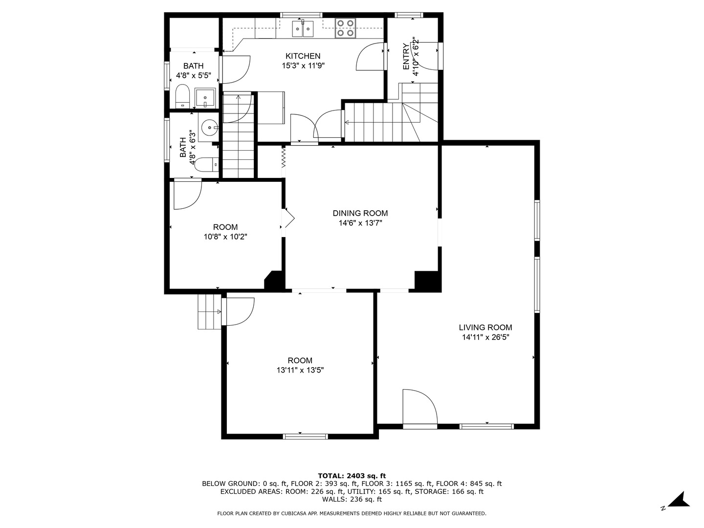 1308 Park Street Property Photo 40