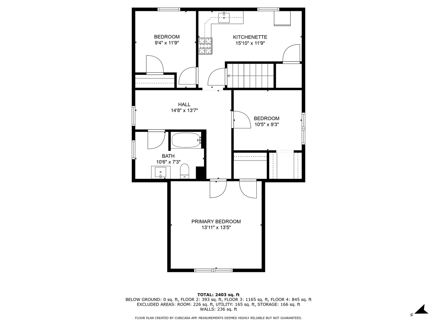 1308 Park Street Property Photo 41